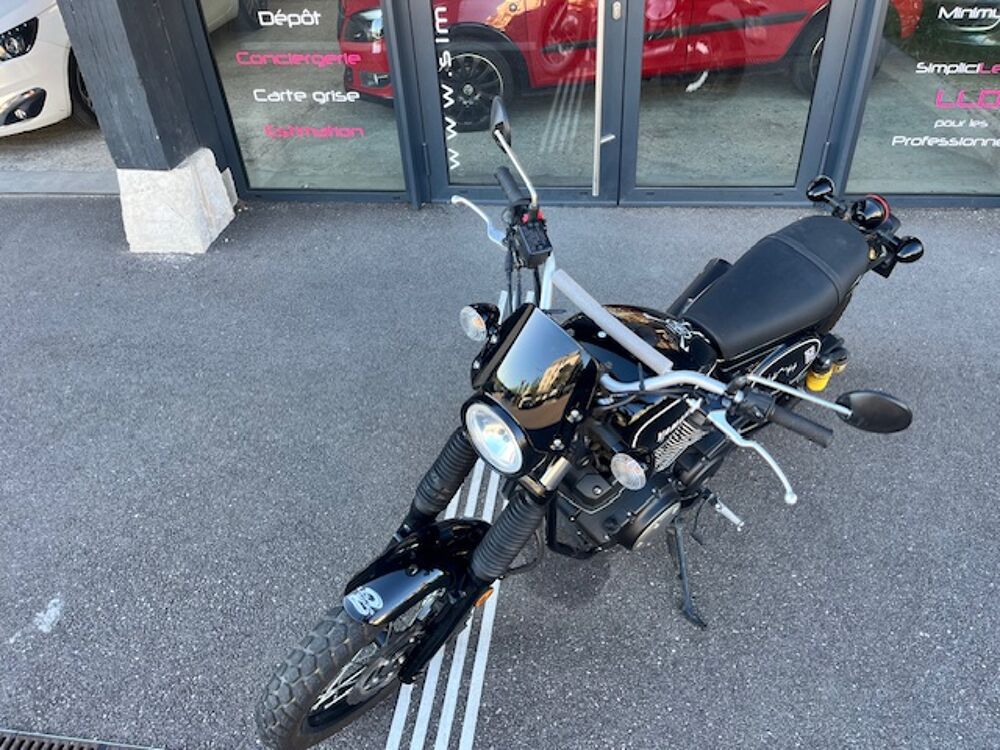 YAMAHA 2020 occasion 27200 Vernon
