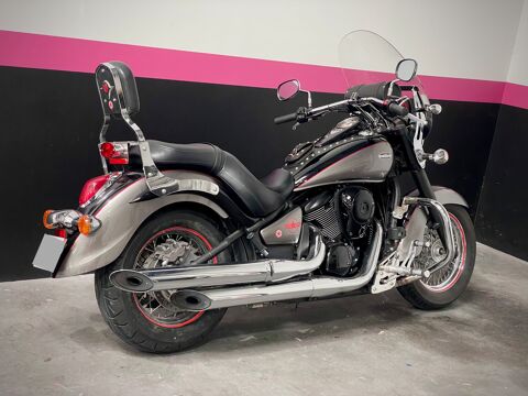 KAWASAKI 2014 occasion 69530 Brignais