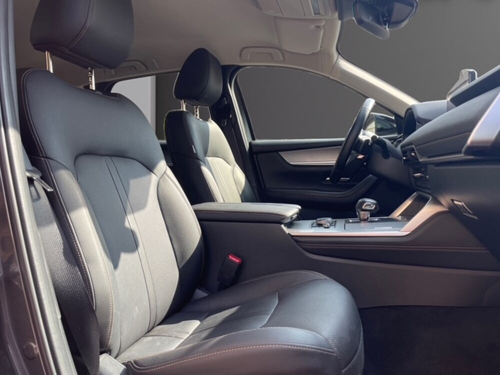 CX-6 2.5 E-SKYACTIV PHEV 327 HOMURA 4X4 BA 2022 occasion 06400 Cannes