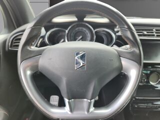 DS3 1.2 PURE TECH 82 EXECUTIVE 2019 occasion 83480 Puget-sur-Argens