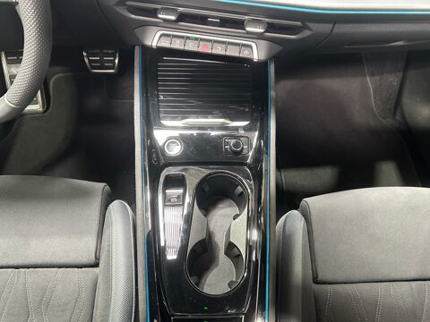 Q3 SB 1.5 E-HYBRID 272 S LINE S TRONIC 2026 occasion 69530 Brignais