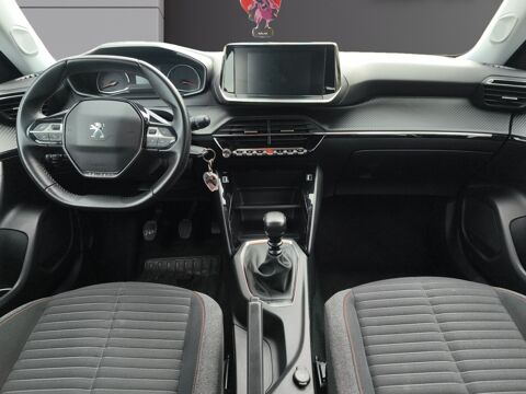 2008 1.2 PURE TECH 100 ACTIVE BUSINESS 2021 occasion 60000 Beauvais