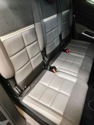 C5 aircross 2.0 BLUE HDI EAT 180 FEEL 2019 occasion 83480 Puget-sur-Argens