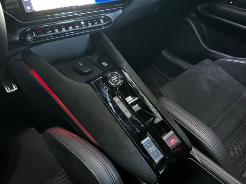 Junior 1.2 IBRIDA 145 SPORT SPECIALE E-DCT 2025 occasion 73290 La Motte-Servolex