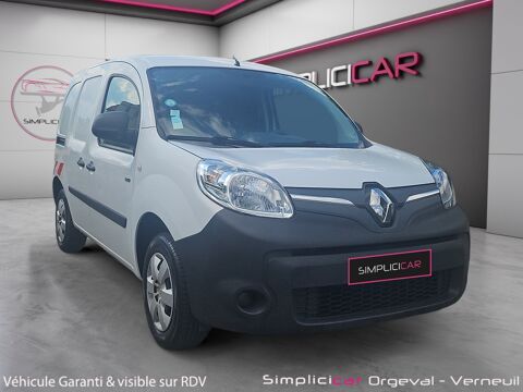 Kangoo Express ZE GENERIQUE 2019 occasion 78480 Verneuil-sur-Seine