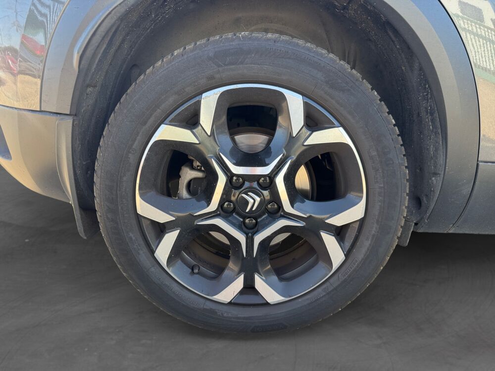 C5 aircross 1.5 BLUE HDI 130 MAX 2023 occasion 27000 &Eacute;vreux