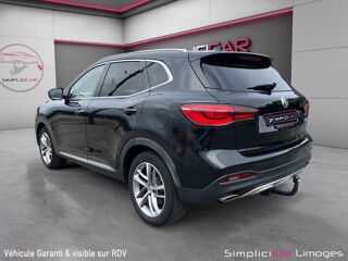 MG.EHS 1.5T GDI PLUG-IN HYBRID LUXURY 2021 occasion 87000 Limoges