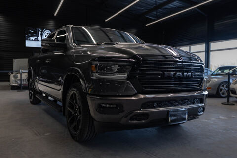 Annonce voiture Dodge RAM 62980 €