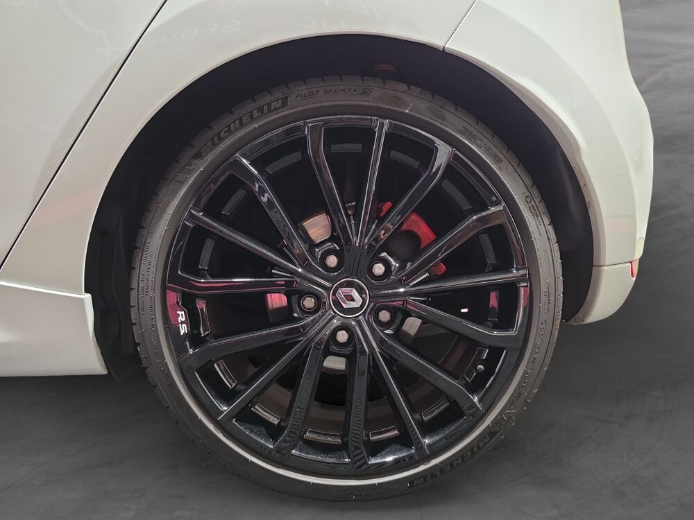 Clio CLIO RS 2017 occasion 54180 Houdemont