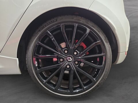 Clio CLIO RS 2017 occasion 54180 Houdemont