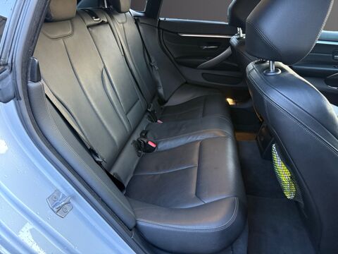 S&eacute;rie 4 GRAN COUPE 430D XD M SPORT BVA8 2017 occasion 31120 Pinsaguel