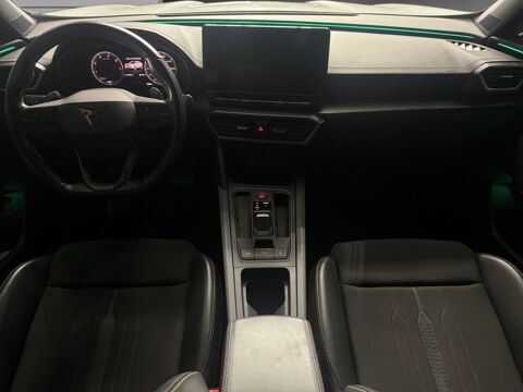 Formentor 2.0 TDI 150 4DRIVE 4TH ANNIVERSARY EDITION DSG7 2022 occasion 64121 Serres-Castet
