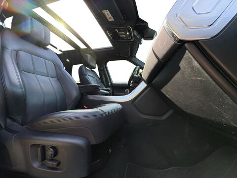 Range Rover HSE 2019 occasion 78480 Verneuil-sur-Seine