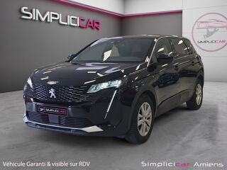 5008 1.5 BLUE HDI 130 ALLURE BUSINESS EAT AUTO 2023 occasion 80080 Amiens