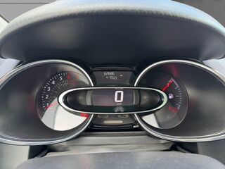 Clio Limited 2018 occasion 45750 Saint-Pryv&eacute;-Saint-Mesmin