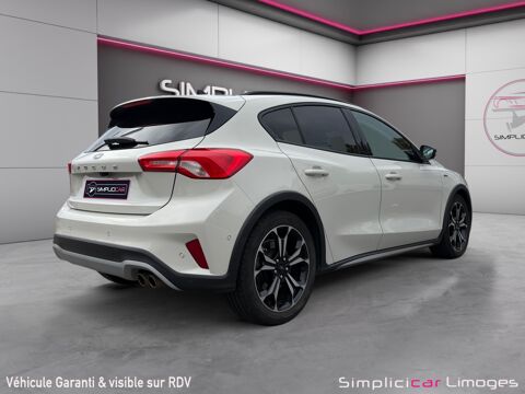 Focus Base 2019 occasion 87000 Limoges