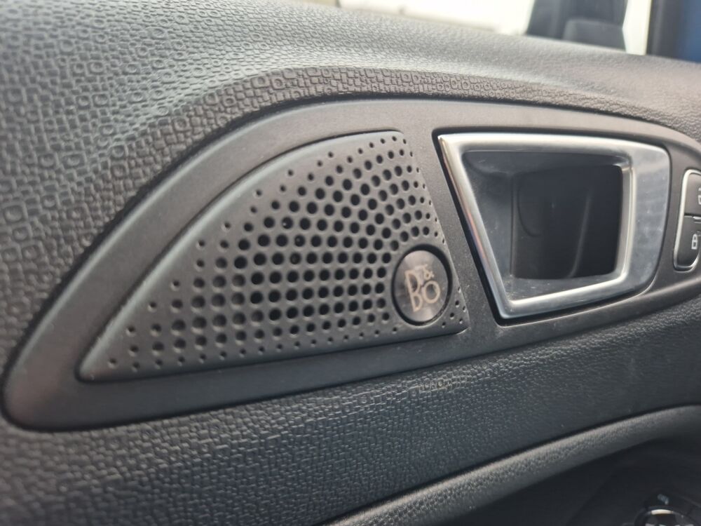 Ecosport 125CH S&S BVM6 ST-LINE 2019 occasion 62223 Saint-Laurent-Blangy