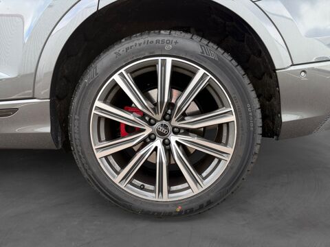 Q8 AUDI 60 TFSI-E 462 Comp&eacute;tition S-line 2023 occasion 56450 Theix-noyalo