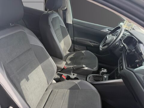 Polo 1.0 TSI 95 Style DSG7 2023 occasion 17200 Saint-Sulpice-de-Royan