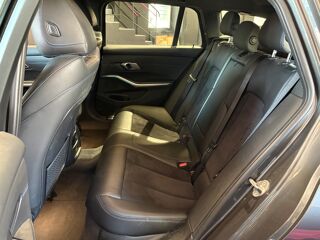 S&eacute;rie 3 TOURING M340I XD 374 BA 2020 occasion 73290 La Motte-Servolex