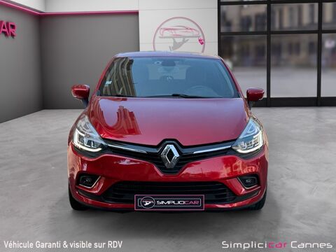 Clio Limited 2018 occasion 06400 Cannes