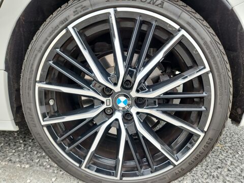 S&eacute;rie 3 120D XD M SPORT BA 2019 occasion 83480 Puget-sur-Argens