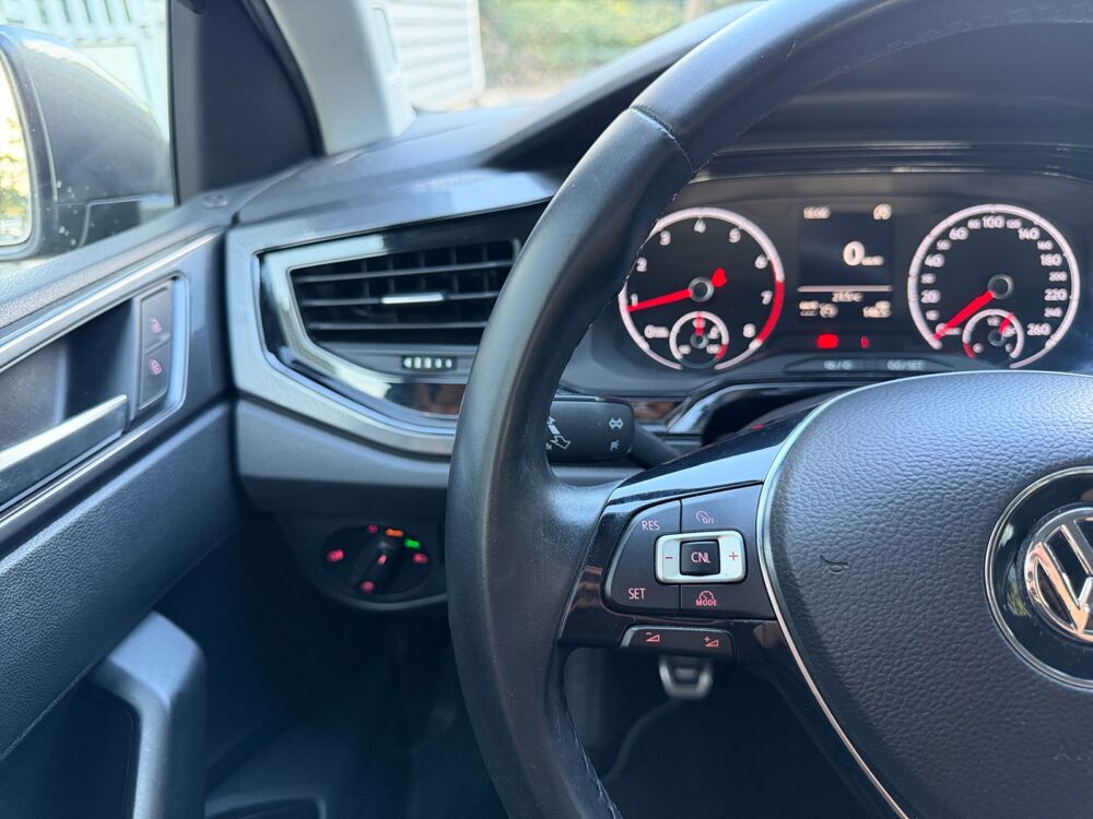 Polo 1.0 65 CONNECT 2019 occasion 30900 Nimes