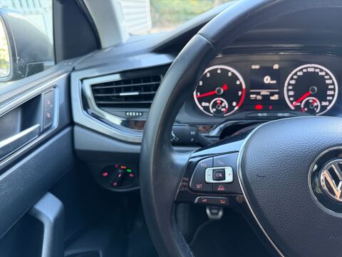 Polo 1.0 65 CONNECT 2019 occasion 30900 Nimes