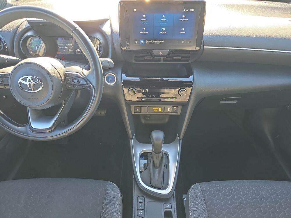 Yaris Design 2022 occasion 03300 Cusset