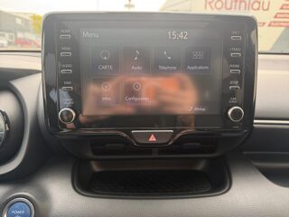 Yaris 116H COLLECTION 2020 occasion 17200 Saint-Sulpice-de-Royan