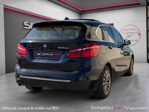 Serie 2 LUXURY 2019 occasion 30600 Vauvert