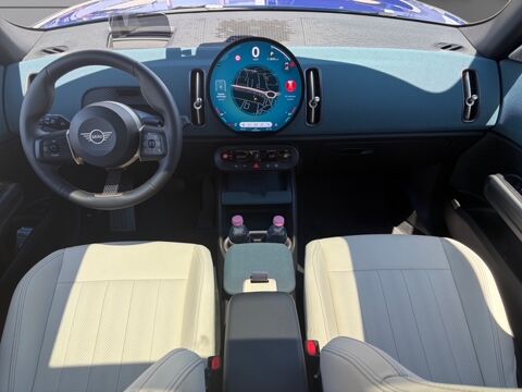 Countryman S ALL4 218 JCW 2024 occasion 83480 Puget-sur-Argens