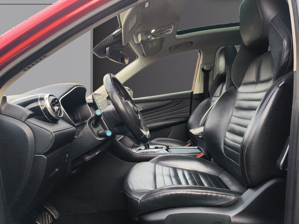 MG.EHS 1.5T GDI PLUG-IN HYBRID LUXURY 2021 occasion 60000 Beauvais