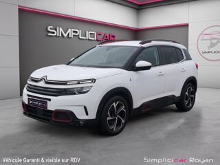 C5 aircross C-Series 2020 occasion 17200 Saint-Sulpice-de-Royan