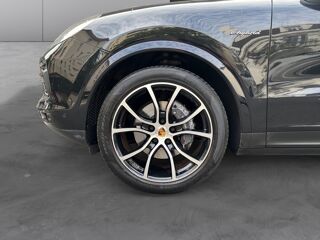 Cayenne 3.0 V6 E-HYBRID COUPE 2021 occasion 93100 Montreuil