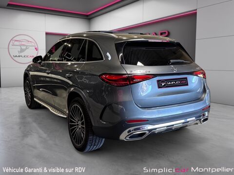 Classe GLC 300e amg line 2023 occasion 34070 Montpellier