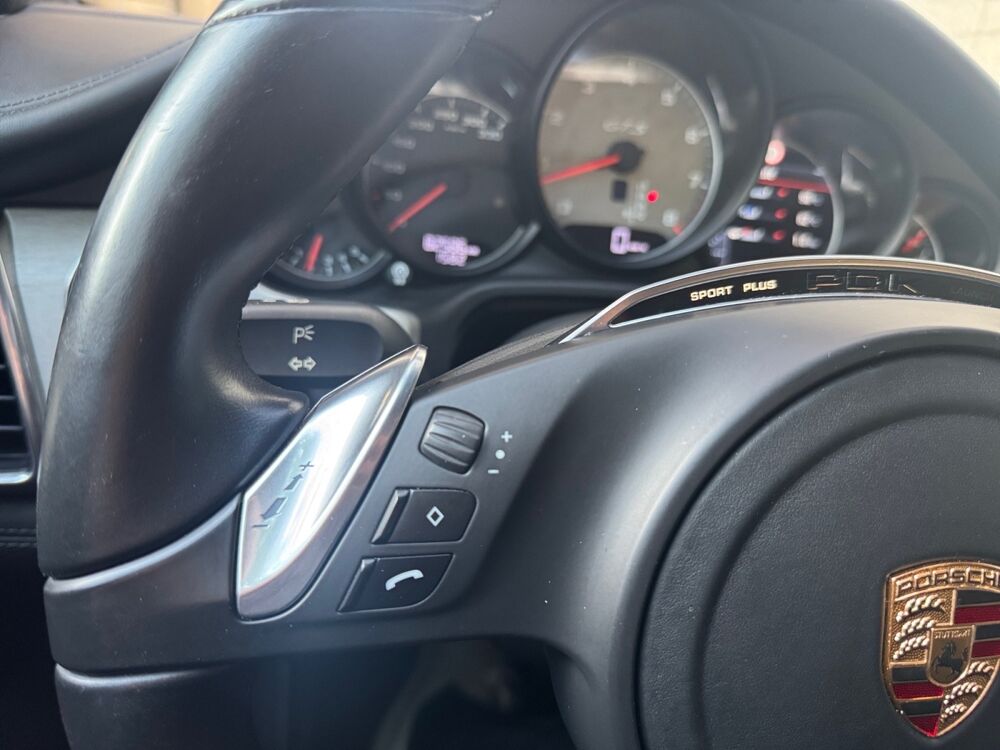Panamera 4.8 V8 440 GTS 2013 occasion 93100 Montreuil
