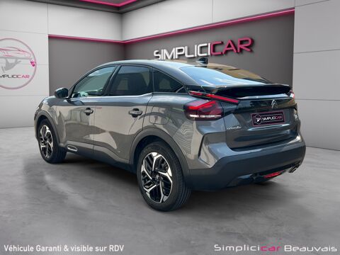 C4 SHINE PACK 2023 occasion 60000 Beauvais
