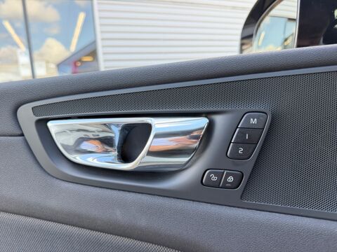 XC60 R-Design 2021 occasion 56450 Theix-noyalo