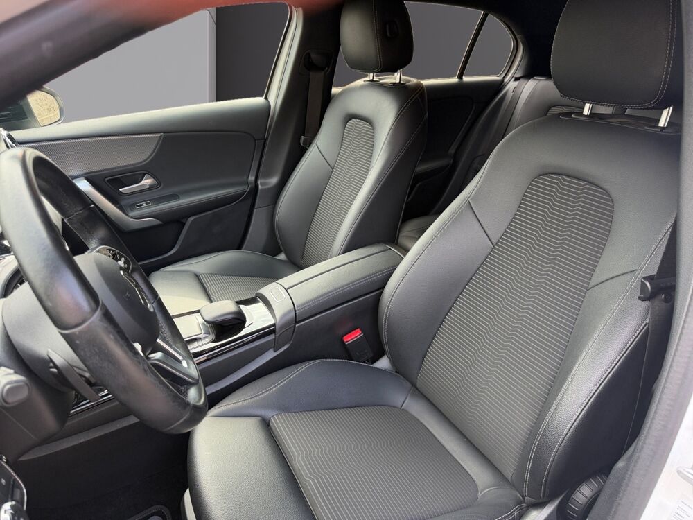 Classe A MERCEDES CLASSE 180 PROGRESSIVE LINE 2020 occasion 27200 Vernon