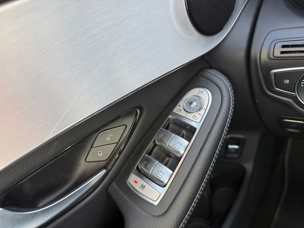 Classe GLC 300 DE 4MATIC AMG LINE BA 2021 occasion 45750 Saint-Pryv&eacute;-Saint-Mesmin
