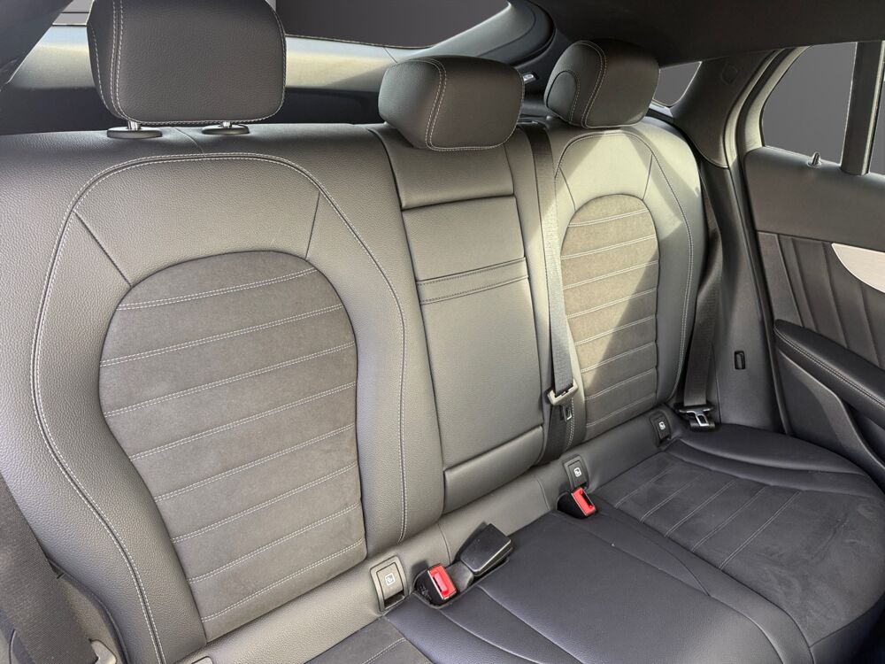 Classe GLC 300 DE 4MATIC AMG LINE BA 2021 occasion 45750 Saint-Pryv&eacute;-Saint-Mesmin