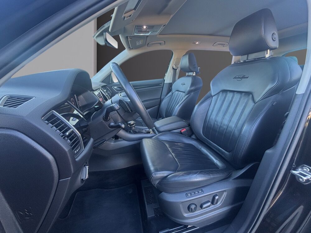 Kodiaq 2.0 TDI 150 SCR LAURIN & KLEMENT DSG 7PL 2020 occasion 25410 Saint-Vit