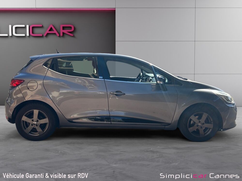 Clio Intens 2014 occasion 06400 Cannes