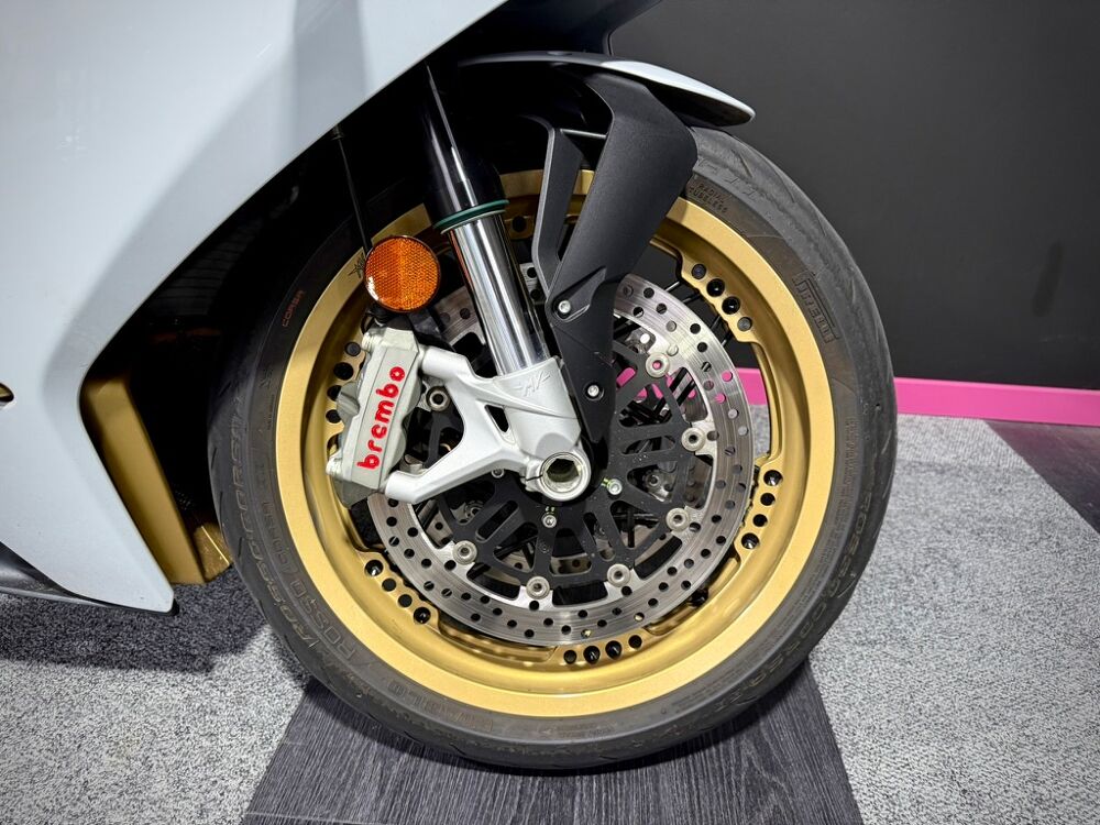 MV AGUSTA 2021 occasion 69530 Brignais