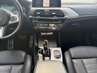 X3 M40i 2018 occasion 69730 Genay