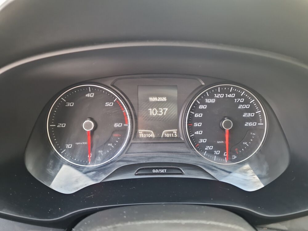 Leon ST 2.0 TDI 150 FR 2014 occasion 60000 Beauvais