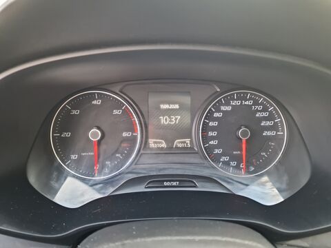 Leon ST 2.0 TDI 150 FR 2014 occasion 60000 Beauvais