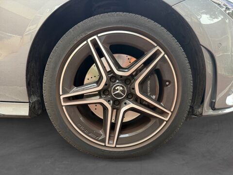Classe A AMG Line 2022 occasion 06400 Cannes