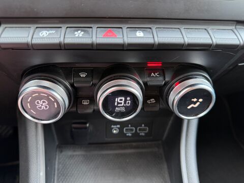 Captur Intens 2020 occasion 83210 La Farl&egrave;de